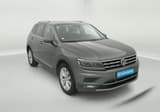 A vendre VOLKSWAGEN TIGUAN Carat 2019 occasion
