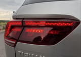 A vendre VOLKSWAGEN TIGUAN Carat 2020 occasion photo 14