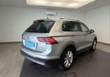 A vendre VOLKSWAGEN TIGUAN Carat 2020 occasion photo 3