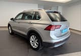 A vendre VOLKSWAGEN TIGUAN Carat 2020 occasion photo 5