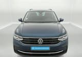 A vendre VOLKSWAGEN TIGUAN Active 2021 occasion photo 2