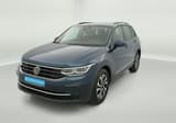 A vendre VOLKSWAGEN TIGUAN Active 2021 occasion photo 8