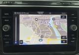 A vendre VOLKSWAGEN TIGUAN Life Business 2022 occasion photo 15