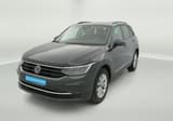 A vendre VOLKSWAGEN TIGUAN Life Business 2022 occasion photo 25