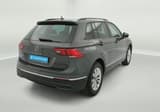 A vendre VOLKSWAGEN TIGUAN Life Business 2022 occasion photo 4
