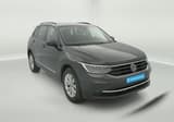 A vendre VOLKSWAGEN TIGUAN Life Business 2022 occasion