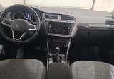A vendre VOLKSWAGEN TIGUAN Life Business 2022 occasion photo 11