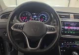 A vendre VOLKSWAGEN TIGUAN Life Business 2022 occasion photo 16