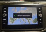 A vendre VOLKSWAGEN TIGUAN Life Business 2022 occasion photo 18