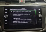 A vendre VOLKSWAGEN TIGUAN Life Business 2022 occasion photo 19