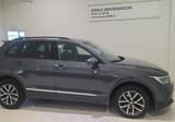A vendre VOLKSWAGEN TIGUAN Life Business 2022 occasion photo 4