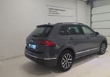 A vendre VOLKSWAGEN TIGUAN Life Business 2022 occasion photo 5