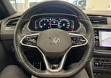 A vendre VOLKSWAGEN TIGUAN R-Line 2022 occasion photo 10
