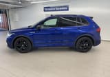 A vendre VOLKSWAGEN TIGUAN R-Line 2022 occasion photo 2