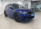 A vendre VOLKSWAGEN TIGUAN R-Line 2022 occasion photo 6
