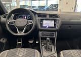 A vendre VOLKSWAGEN TIGUAN R-Line 2022 occasion photo 9