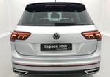 A vendre VOLKSWAGEN TIGUAN R-Line 2022 occasion photo 25