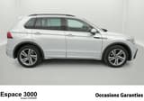 A vendre VOLKSWAGEN TIGUAN R-Line 2022 occasion photo 3