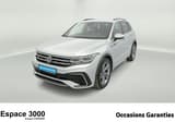 A vendre VOLKSWAGEN TIGUAN R-Line 2022 occasion photo 8