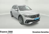 A vendre VOLKSWAGEN TIGUAN R-Line 2022 occasion