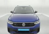A vendre VOLKSWAGEN TIGUAN R-Line Exclusive 2022 occasion photo 2