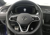 A vendre VOLKSWAGEN TIGUAN R-Line Exclusive 2022 occasion photo 22