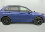A vendre VOLKSWAGEN TIGUAN R-Line Exclusive 2022 occasion photo 3