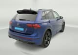 A vendre VOLKSWAGEN TIGUAN R-Line Exclusive 2022 occasion photo 4