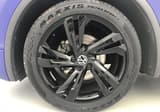 A vendre VOLKSWAGEN TIGUAN R-Line Exclusive 2022 occasion photo 9
