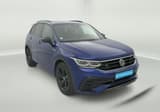 A vendre VOLKSWAGEN TIGUAN R-Line Exclusive 2022 occasion