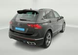 A vendre VOLKSWAGEN TIGUAN R-Line 2022 occasion photo 4