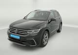 A vendre VOLKSWAGEN TIGUAN R-Line 2022 occasion photo 8