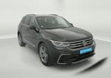 A vendre VOLKSWAGEN TIGUAN R-Line 2022 occasion