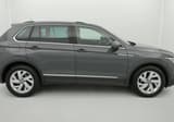 A vendre VOLKSWAGEN TIGUAN Elegance 2023 occasion photo 3
