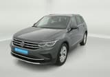 A vendre VOLKSWAGEN TIGUAN Elegance 2023 occasion photo 8