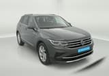 A vendre VOLKSWAGEN TIGUAN Elegance 2023 occasion