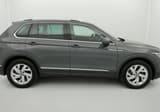 A vendre VOLKSWAGEN TIGUAN Elegance 2023 occasion photo 3