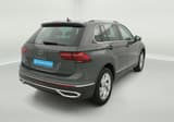 A vendre VOLKSWAGEN TIGUAN Elegance 2023 occasion photo 4