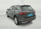 A vendre VOLKSWAGEN TIGUAN Elegance 2023 occasion photo 6