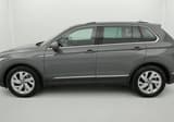 A vendre VOLKSWAGEN TIGUAN Elegance 2023 occasion photo 7