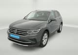 A vendre VOLKSWAGEN TIGUAN Elegance 2023 occasion photo 8