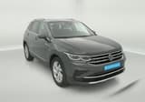 A vendre VOLKSWAGEN TIGUAN Elegance 2023 occasion