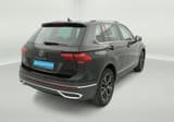 A vendre VOLKSWAGEN TIGUAN Elegance 2023 occasion photo 4