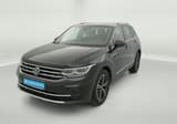 A vendre VOLKSWAGEN TIGUAN Elegance 2023 occasion photo 8