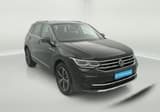 A vendre VOLKSWAGEN TIGUAN Elegance 2023 occasion
