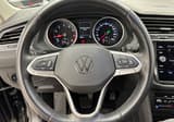 A vendre VOLKSWAGEN TIGUAN Life Plus 2023 occasion photo 16