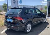 A vendre VOLKSWAGEN TIGUAN Life Plus 2023 occasion photo 4