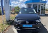 A vendre VOLKSWAGEN TIGUAN Life Plus 2023 occasion photo 6