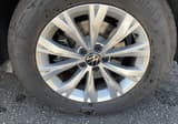 A vendre VOLKSWAGEN TIGUAN Life Plus 2023 occasion photo 7