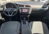 A vendre VOLKSWAGEN TIGUAN Life Plus 2023 occasion photo 8